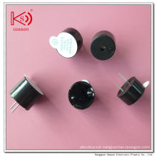 12*9.5mm 3V 5V 9V 12V DC Active Magnetic Buzzer